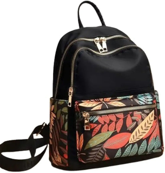 Women Stylish Backpack