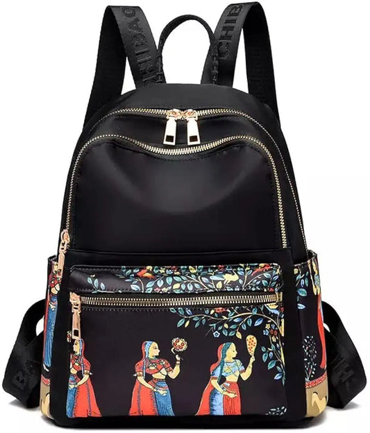 Women Stylish Backpack