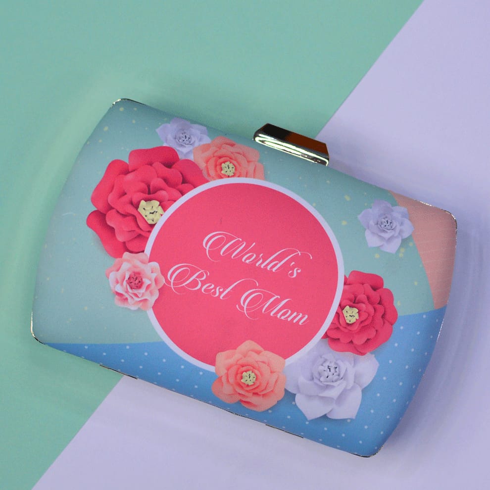 Mother's Day Special Clutch